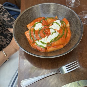 Poesia - Italian Near Me - San Francisco, California