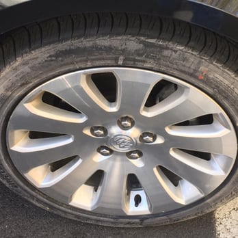 Mavis Discount Tire - Would u buy a brand new tires at a $1000 a set that look like this? - Tires Near Me - Parsippany, New Jersey Mavis Discount Tire - Would u buy a brand new tires at a $1000 a set that look like this? - Tires Near Me - Parsippany, New Jersey