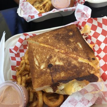 Jolene's - Ewa Beach - Lobster Melt - Burgers Near Me - Ewa Beach, Hawaii Jolene's - Ewa Beach - Lobster Melt - Burgers Near Me - Ewa Beach, Hawaii