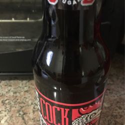 Orca Beverage - Cock 'n Bull Ginger Beer