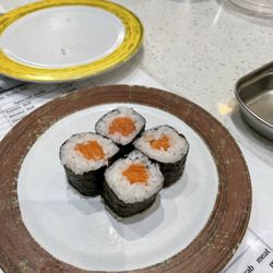 Big Sushi