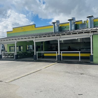 Casa Maiz Restaurant by null