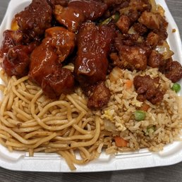 Panda Wok