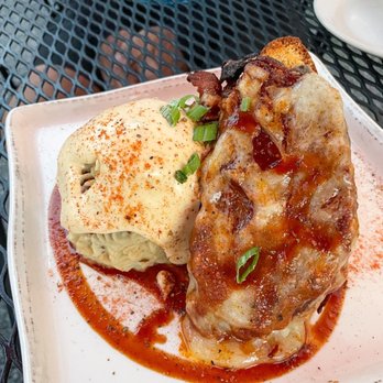 The Social - meatloaf - Bars Near Me - West Chester, Pennsylvania