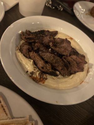 Cedars Restaurant & Chicha Lounge by null
