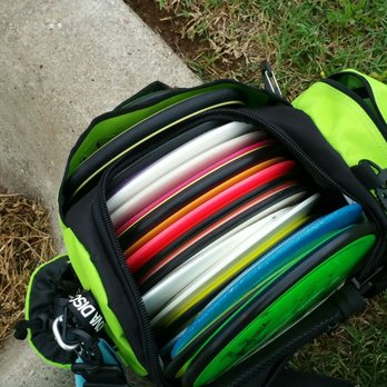 Disc Nation - Disc Golf Near Me - Austin, Texas