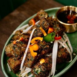 Samyan - Wok Chive