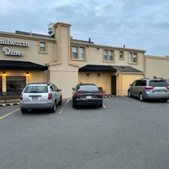 The Kenilworth Diner Restaurant - Diners Near Me - Kenilworth, New Jersey