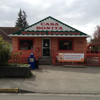 Casa Bonita - I don't care for Mexican food but this is by far the best I have had in the Seattle area. - Mexican Near Me - Vashon, Washington Casa Bonita - I don't care for Mexican food but this is by far the best I have had in the Seattle area. - Mexican Near Me - Vashon, Washington