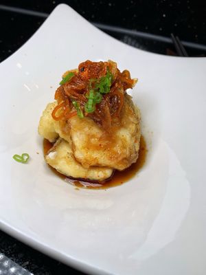 Nakama Japanese Cuisines & Omakase by null