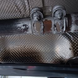 K&F Auto Repair