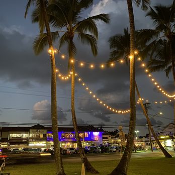 Bar Acuda - Tapas Bars Near Me - Hanalei, Hawaii
