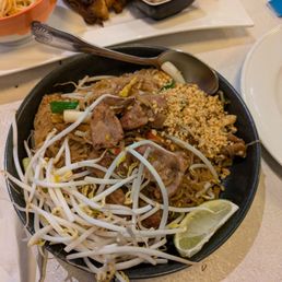 Pad Thai
