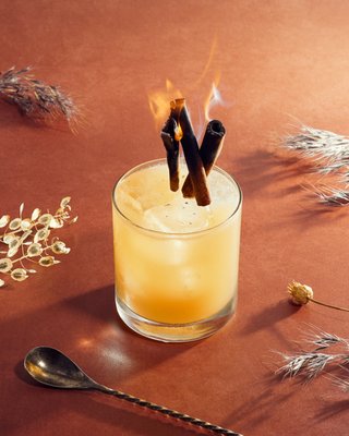 Common Good Cocktail House by null