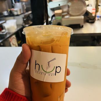 HUP Noodle Bar - Thai Tea - Vietnamese Near Me - Houston, Texas HUP Noodle Bar - Thai Tea - Vietnamese Near Me - Houston, Texas