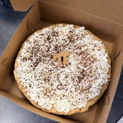 A Pie Stop