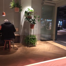 Inside Inside