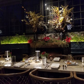 The Kitchen at  StoneBrier - New American Near Me - Stockton, California