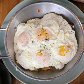 AVGO - Veggie Skillet - Breakfast & Brunch Near Me - Saint John, Indiana