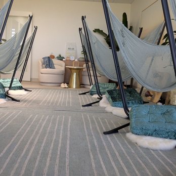 Selah Center - Hammocks from a movie set - Medical Centers Near Me - Carlsbad, California Selah Center - Hammocks from a movie set - Medical Centers Near Me - Carlsbad, California