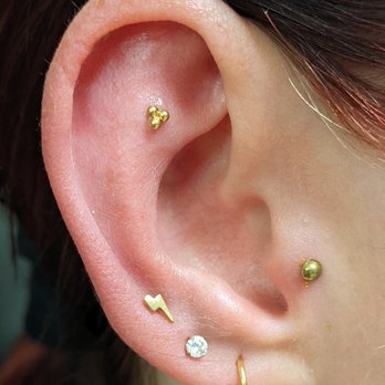 Medusa's piercing studio - Piercing Near Me - St. George, Utah