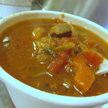 Jack's Fish Spot - Cioppino - Seafood Markets Near Me - Seattle, Washington