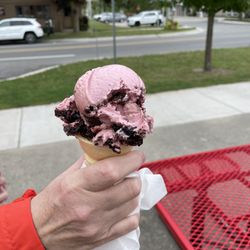 Scoops 22