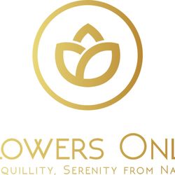 Flowers Only - Logo