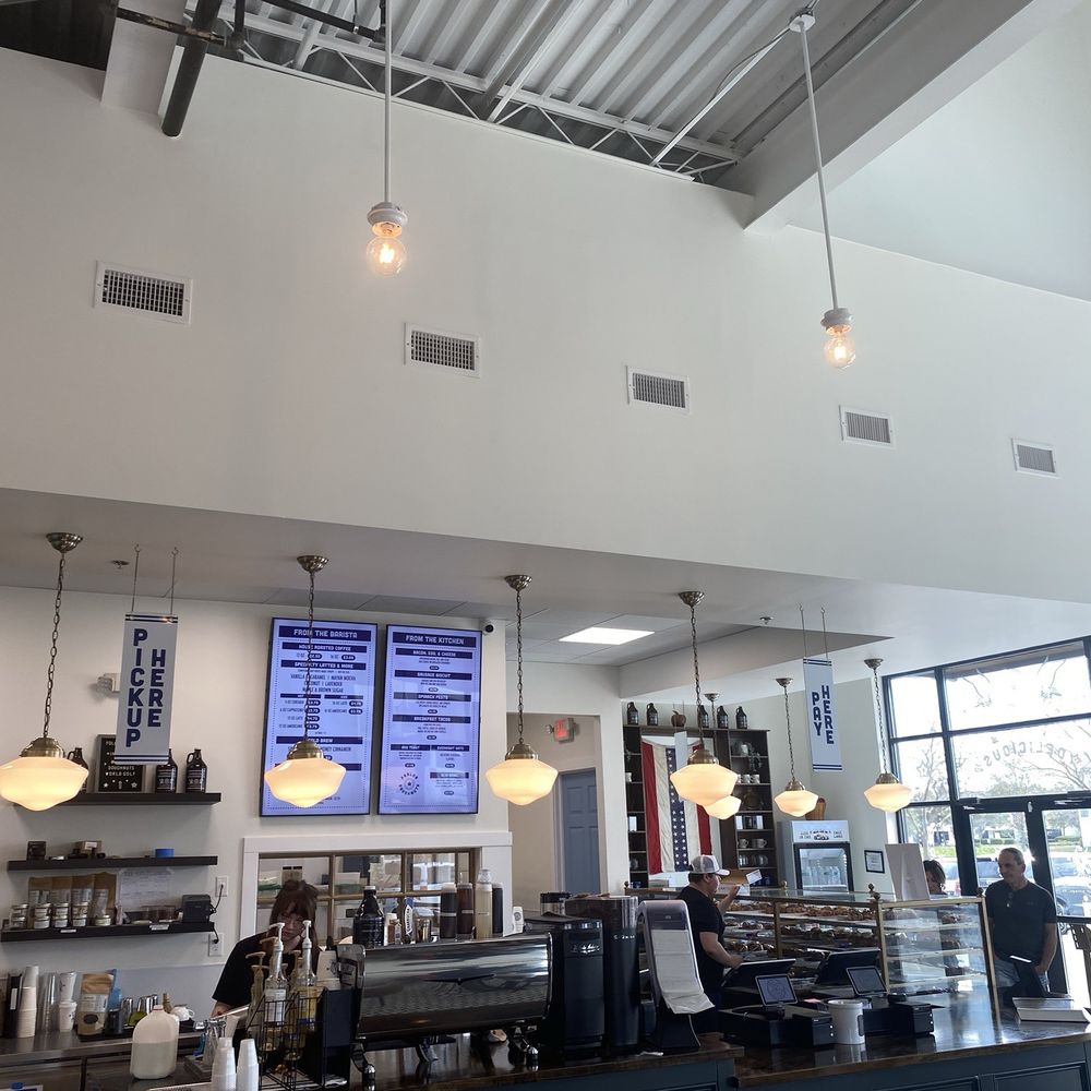 Parlor Doughnuts - Donuts Near Me - St. Augustine, Florida Parlor Doughnuts - Donuts Near Me - St. Augustine, Florida