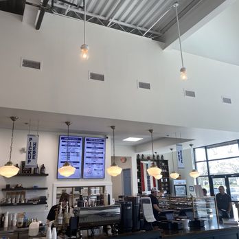 Parlor Doughnuts - Donuts Near Me - St. Augustine, Florida