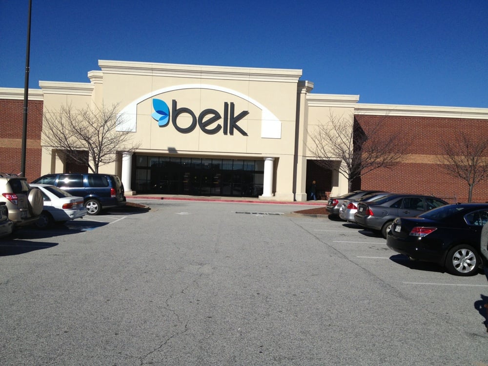 BELK Updated September 2024 1800 Jonesboro Rd, McDonough,