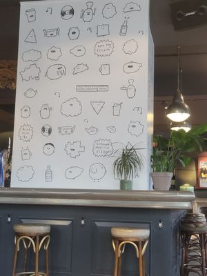 The Town Wall by null