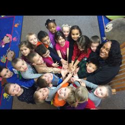 Caterpillar College Preschool