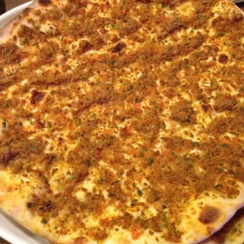 Halil Lahmacun - Lahmacun Near Me - Istanbul, 34
