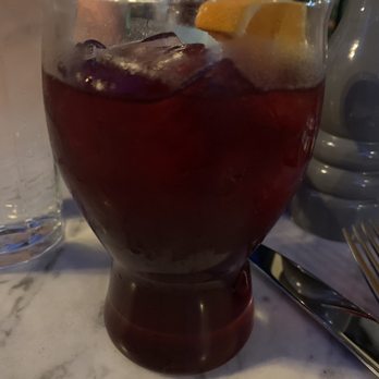 Doughbird - Sangria - Pizza Near Me - Phoenix, Arizona Doughbird - Sangria - Pizza Near Me - Phoenix, Arizona