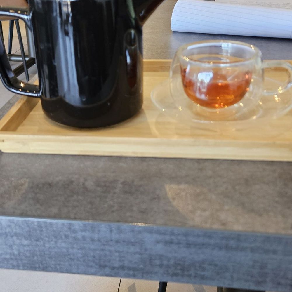 Margin Cafe Coffee Roasters - Loved the tea and coffee here. Both were delicious and the aesthetics were great! Definitely will be coming back. - Coffee & Tea Near Me - Diamond Bar, California Margin Cafe Coffee Roasters - Loved the tea and coffee here. Both were delicious and the aesthetics were great! Definitely will be coming back. - Coffee & Tea Near Me - Diamond Bar, California
