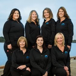 Leigh Ammon, DMD - Columbia River Dental - The team at Columbia River Dental