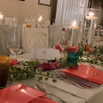 Villa Goetzen - Sala ristorante - Hotels Near Me - Dolo, VE