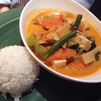 Thai Orchid - Red curry - Thai Near Me - Blue Bell, Pennsylvania Thai Orchid - Red curry - Thai Near Me - Blue Bell, Pennsylvania