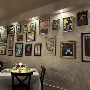 M Peppers - Decor - French Near Me - Louisville, Kentucky