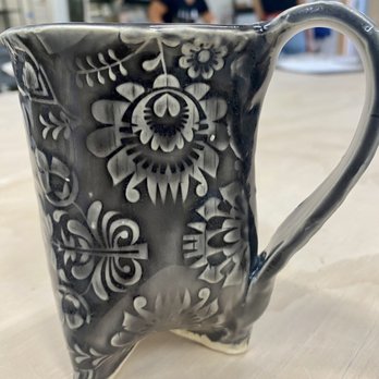 All Hands Pottery Studio - Art Classes Near Me - Norfolk, Virginia