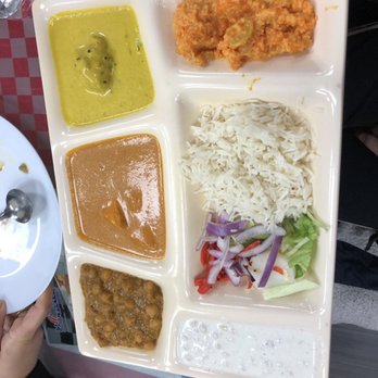 Kwality Sweets & Restaurant - Indian Near Me - Brampton, Ontario