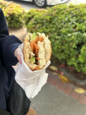 Co May Bistro by null