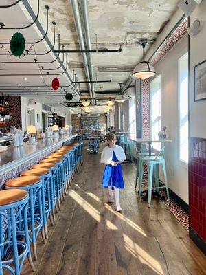 Junction Bistro & Bar by null