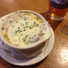 French Onion Soup