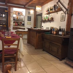 Antica Trattoria