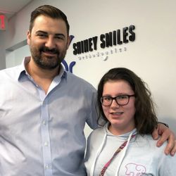 Shiney Smiles Orthodontics