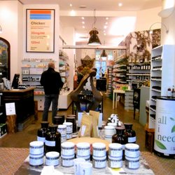 Saint Charles Apotheke - Known for its natural & organic brands