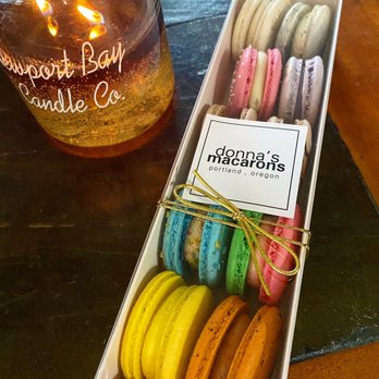 donna's macarons - Macarons - Macarons Near Me