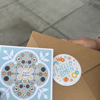 Hello Robin - Bakeries Near Me - Seattle, Washington